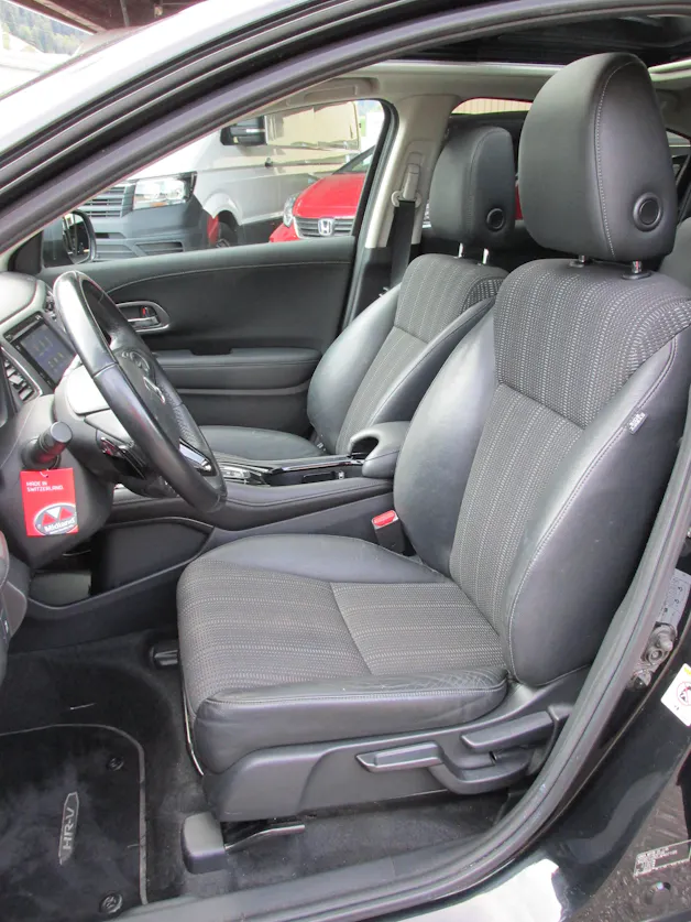Honda HR-V 1.5i-VTEC Executive CVT