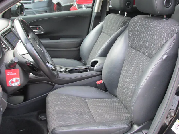 Honda HR-V 1.5i-VTEC Executive CVT