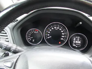 Honda HR-V 1.5i-VTEC Executive CVT