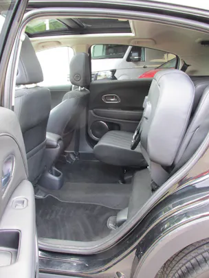 Honda HR-V 1.5i-VTEC Executive CVT