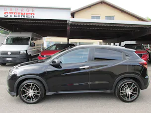 Honda HR-V 1.5i-VTEC Executive CVT