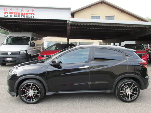 Honda HR-V 1.5i-VTEC Executive CVT