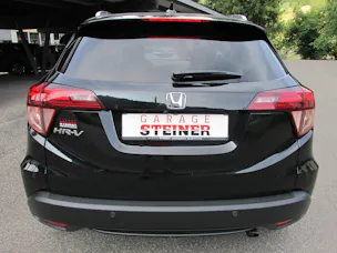 Honda HR-V 1.5i-VTEC Executive CVT