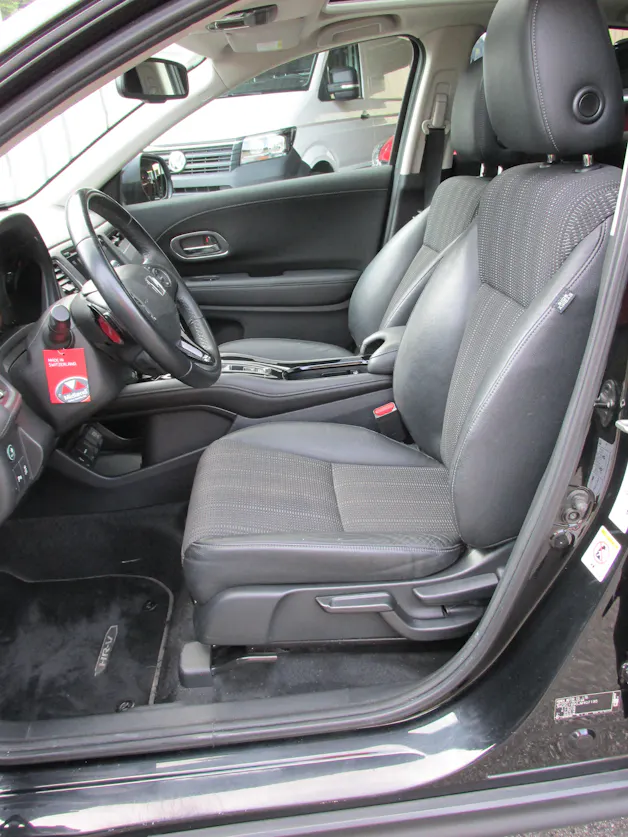 Honda HR-V 1.5i-VTEC Executive CVT