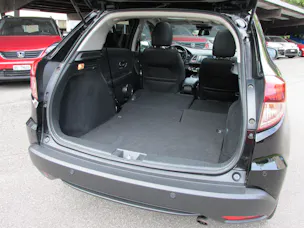 Honda HR-V 1.5i-VTEC Executive CVT