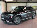 Mercedes-Benz GLC 53 AMG 4Matic+ 9G-Tronic