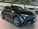 Mercedes-Benz GLC 53 AMG 4Matic+ 9G-Tronic