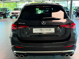 Mercedes-Benz GLC 53 AMG 4Matic+ 9G-Tronic