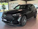 Mercedes-Benz GLC 53 AMG 4Matic+ 9G-Tronic