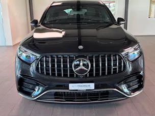 Mercedes-Benz GLC 53 AMG 4Matic+ 9G-Tronic