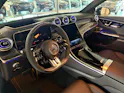 Mercedes-Benz GLC 53 AMG 4Matic+ 9G-Tronic