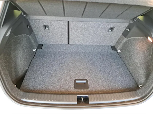 SEAT Arona 1.0 TSI Eco Move FR DSG