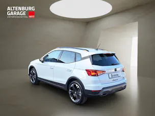 SEAT Arona 1.0 TSI Eco Move FR DSG
