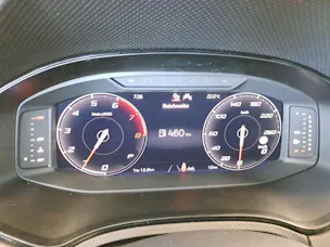 SEAT Arona 1.0 TSI Eco Move FR DSG