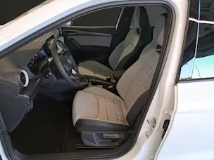 SEAT Arona 1.0 TSI Eco Move FR DSG