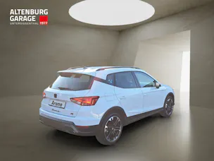 SEAT Arona 1.0 TSI Eco Move FR DSG