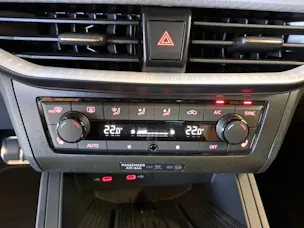SEAT Arona 1.0 TSI Eco Move FR DSG