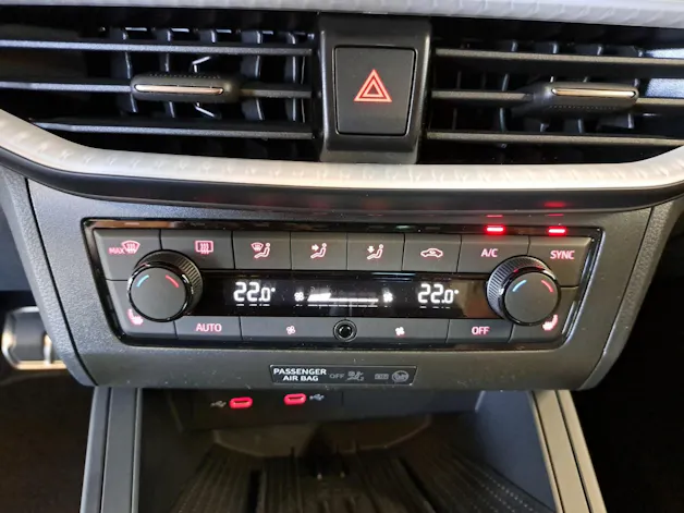 SEAT Arona 1.0 TSI Eco Move FR DSG