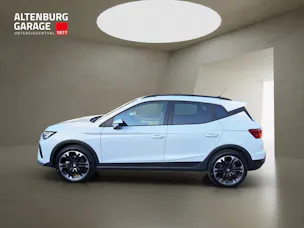 SEAT Arona 1.0 TSI Eco Move FR DSG