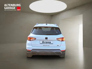 SEAT Arona 1.0 TSI Eco Move FR DSG
