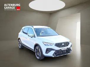 SEAT Arona 1.0 TSI Eco Move FR DSG