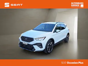 SEAT Arona 1.0 TSI Eco Move FR DSG