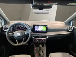 SEAT Arona 1.0 TSI Eco Move FR DSG