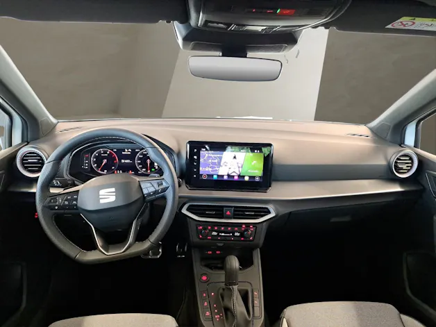 SEAT Arona 1.0 TSI Eco Move FR DSG
