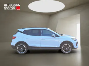 SEAT Arona 1.0 TSI Eco Move FR DSG