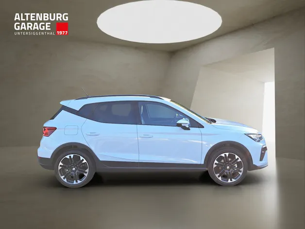 SEAT Arona 1.0 TSI Eco Move FR DSG