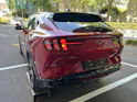 Ford Mustang MACH-E AWD 91 kWh