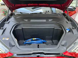 Ford Mustang MACH-E AWD 91 kWh