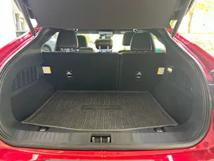 Ford Mustang MACH-E AWD 91 kWh