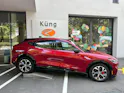 Ford Mustang MACH-E AWD 91 kWh