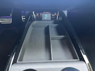 Ford Mustang MACH-E AWD 91 kWh
