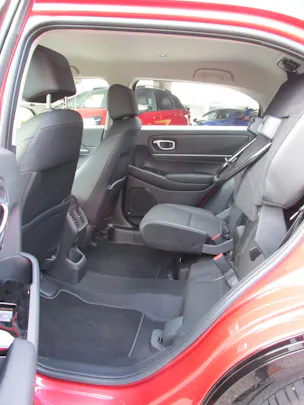 Honda HR-V 1.5i-MMD Advance CVT