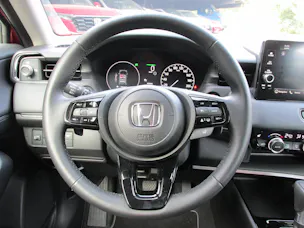 Honda HR-V 1.5i-MMD Advance CVT