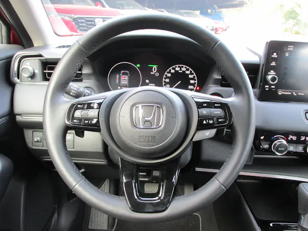 Honda HR-V 1.5i-MMD Advance CVT