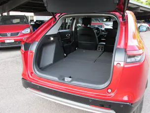 Honda HR-V 1.5i-MMD Advance CVT