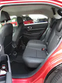 Honda HR-V 1.5i-MMD Advance CVT