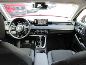 Honda HR-V 1.5i-MMD Advance CVT