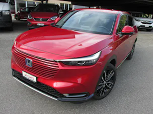 Honda HR-V 1.5i-MMD Advance CVT