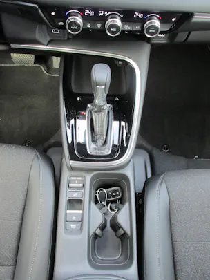 Honda HR-V 1.5i-MMD Advance CVT