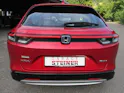Honda HR-V 1.5i-MMD Advance CVT
