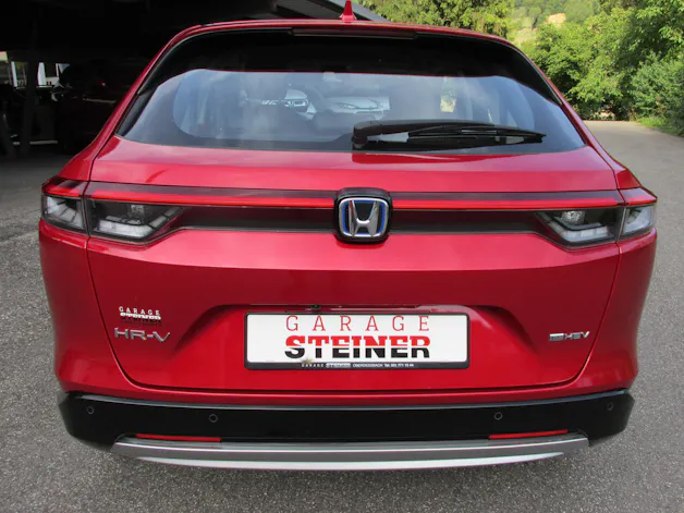 Honda HR-V 1.5i-MMD Advance CVT