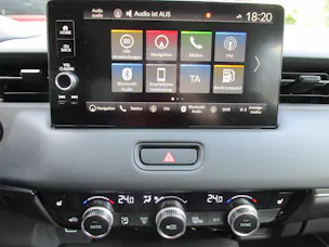 Honda HR-V 1.5i-MMD Advance CVT