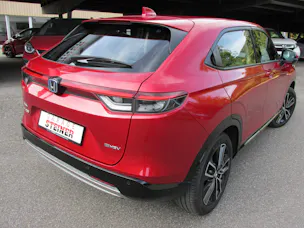 Honda HR-V 1.5i-MMD Advance CVT
