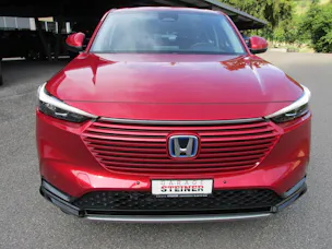 Honda HR-V 1.5i-MMD Advance CVT