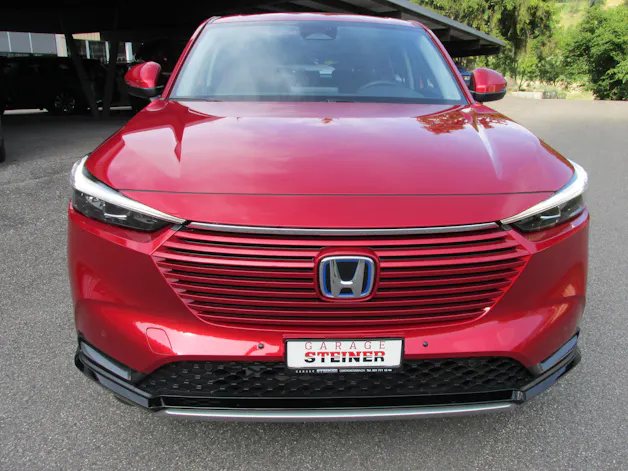 Honda HR-V 1.5i-MMD Advance CVT