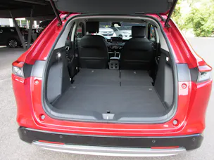 Honda HR-V 1.5i-MMD Advance CVT